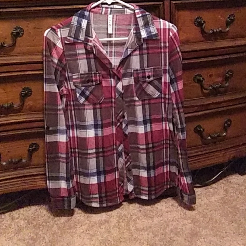 Clothing